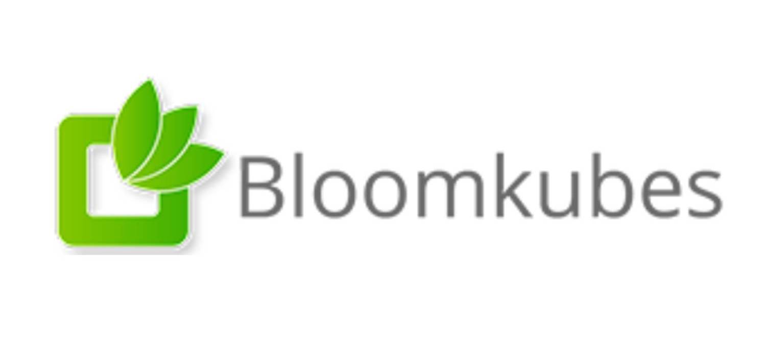 Bloomkubes Logo