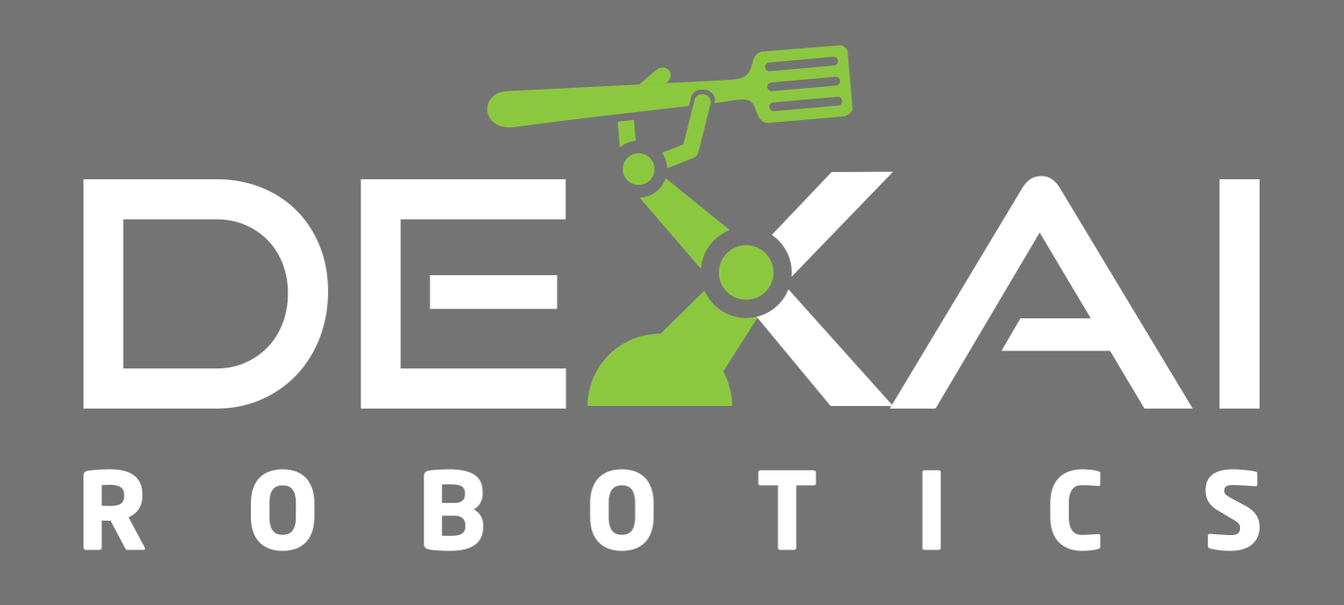 Dexai Robotics Logo