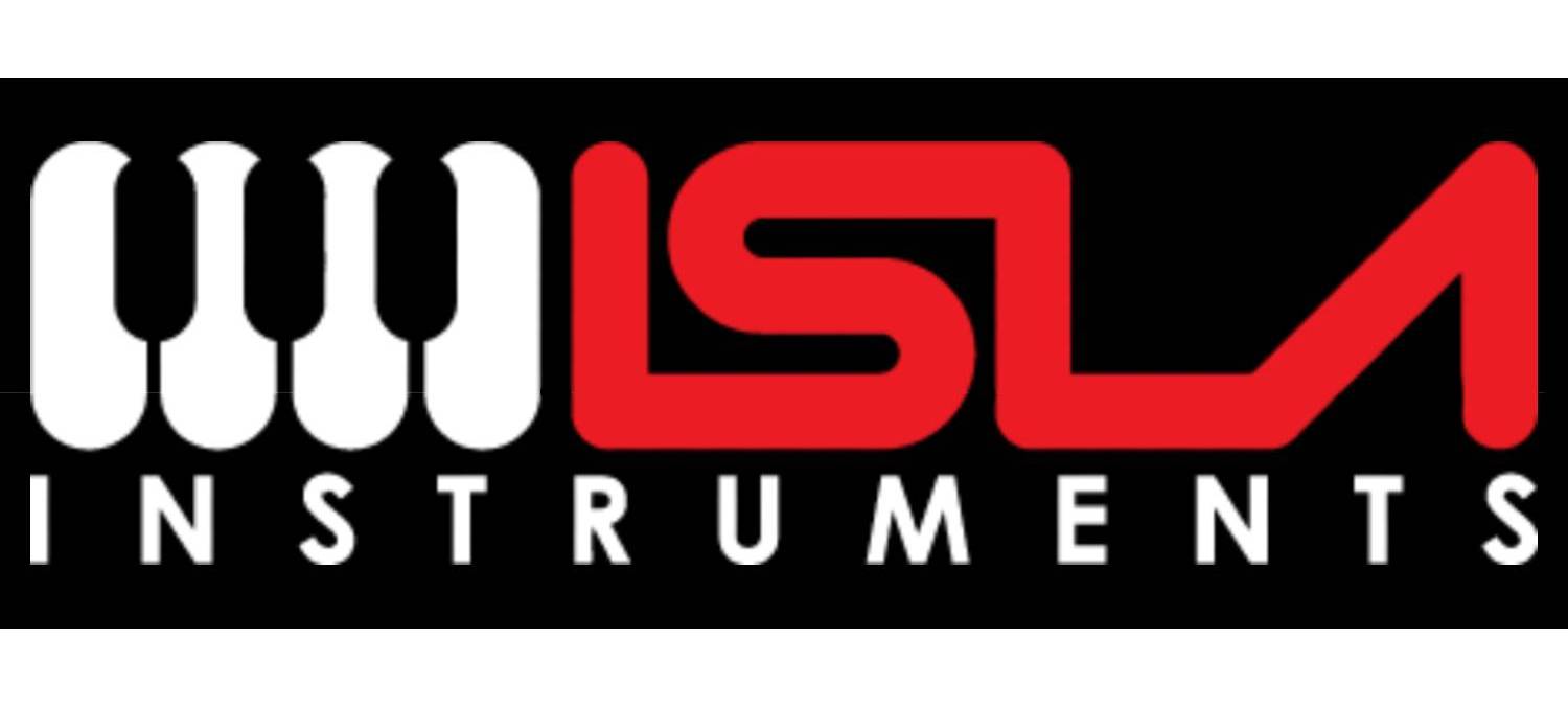 ISLA Instrument Logo