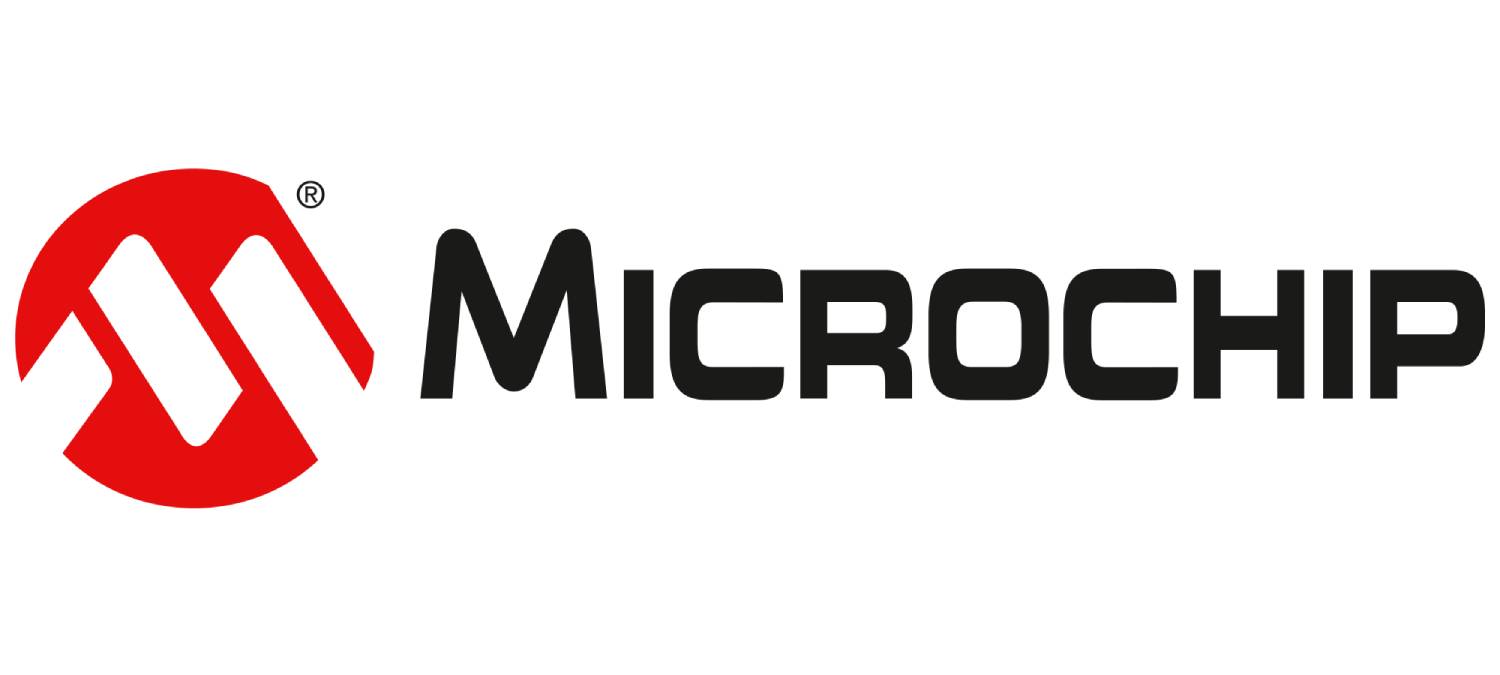 Microchip Logo