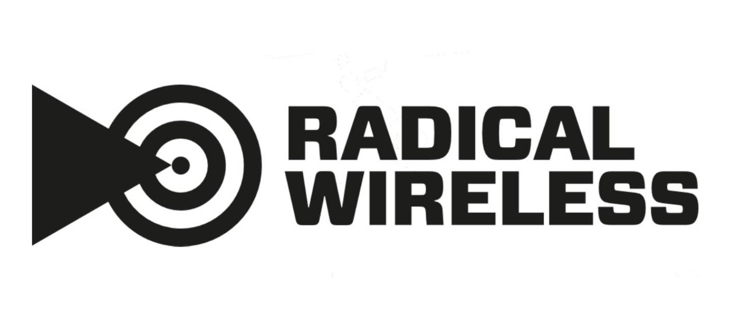 Radical Wireless Logo