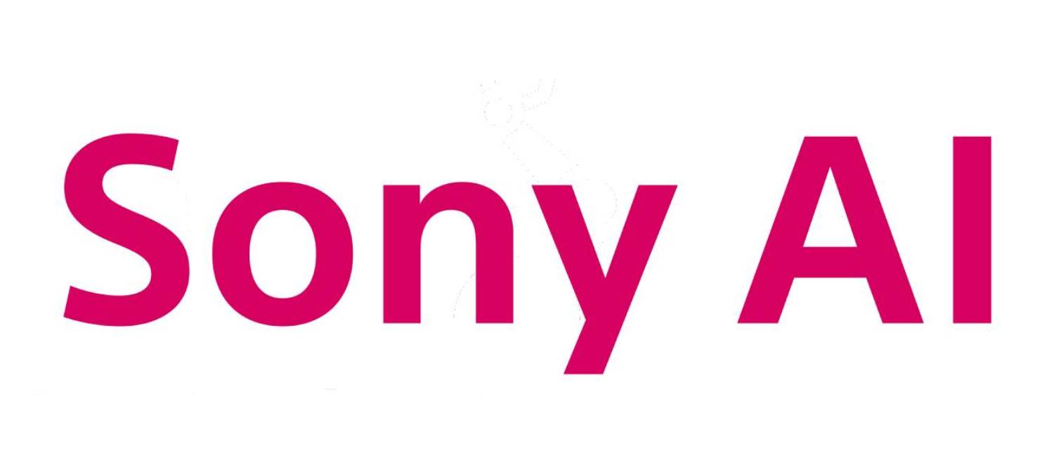 SONY AI Logo