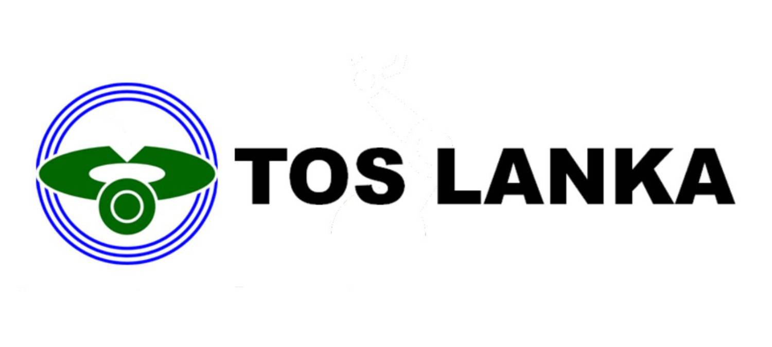 TOS Lanka Logo
